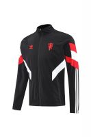 Ветровка Manchester United (collection "LFSTLR") 25/26