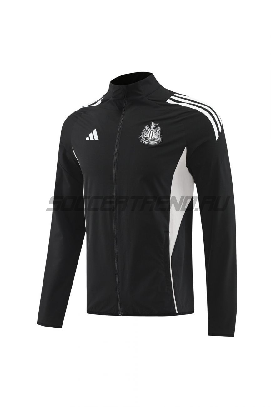 Ветровка Newcastle United 25/26