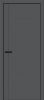 Межкомнатная Дверь ПЭТ Bravo Браво-0.10 П Stormy Silk / Браво