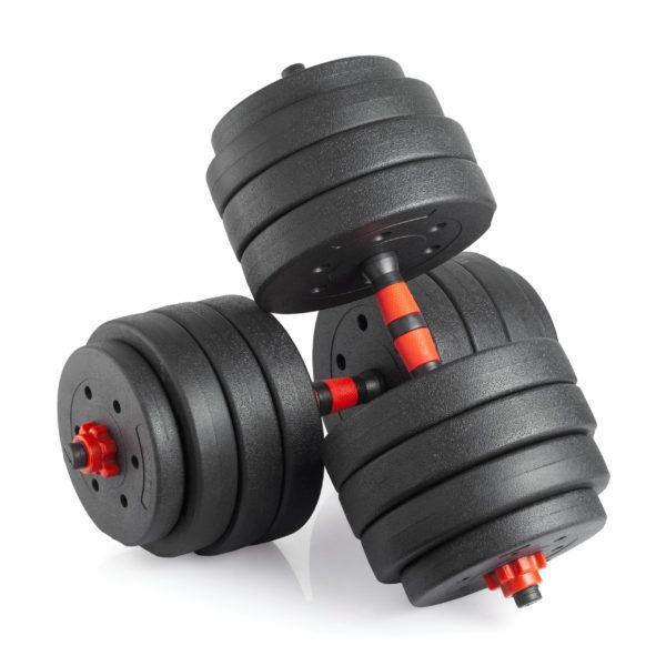 VictoryFit VF-DС400