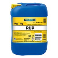 Ravenol RUP Racing Ultra Performance 5W-40, 10л
