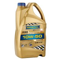 Ravenol RSE Racing Sport Easter 10W-50, 4л