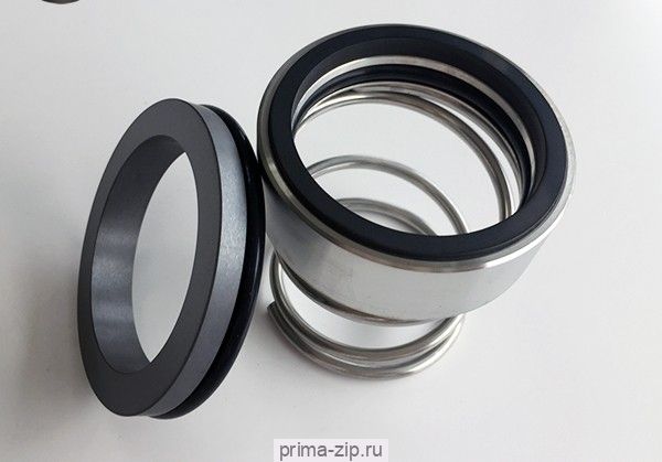 Торцевое уплотнение SNM3N-38 mm SIC/SIC/VITON