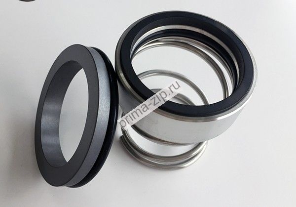 Торцевое уплотнение SNM3N-38 mm SIC/SIC/VITON