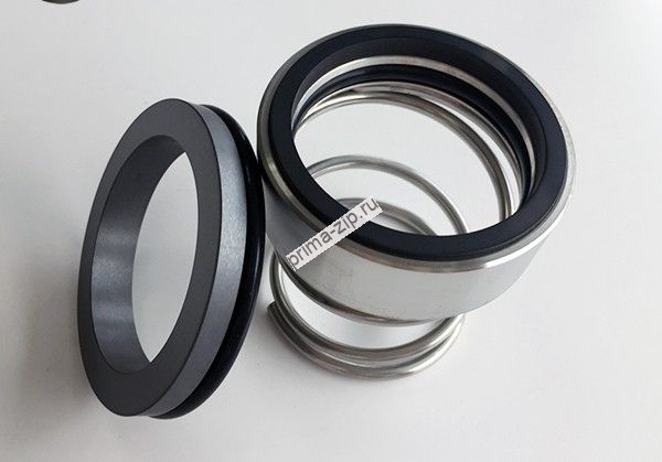 Торцевое уплотнение SNM3N-38 mm SIC/SIC/VITON