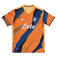 Резервная форма Atalanta 25/26