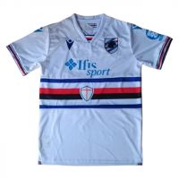 Гостевая форма Sampdoria 25/26