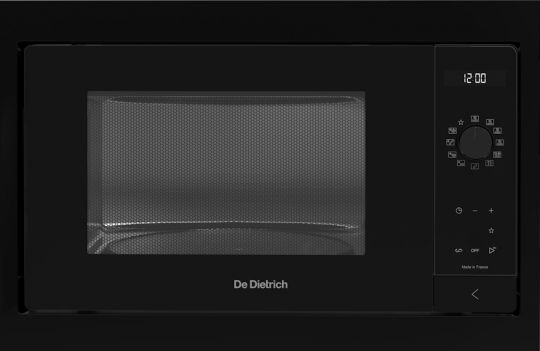 Микроволновая печь De Dietrich DME4310B