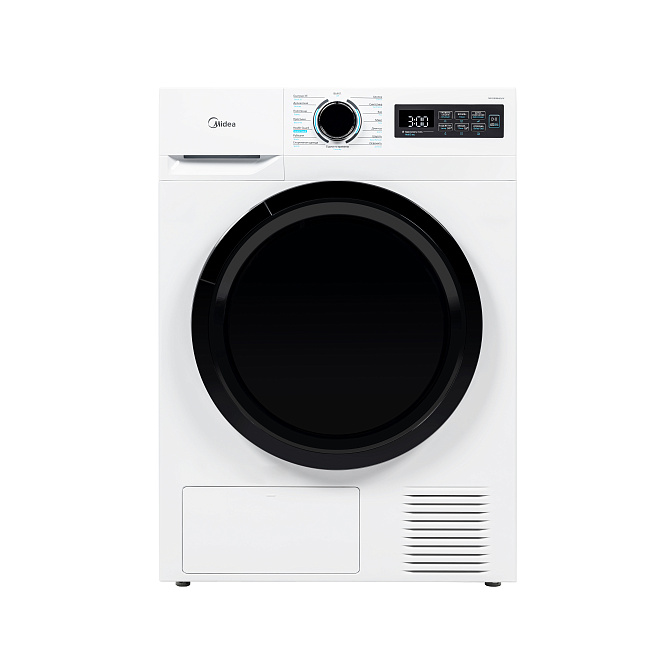 Сушильная машина Midea MD1180BH60/W