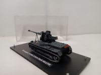 Немецкая САУ Panzerjager I B Mit 75 mm Stuk 40L/48