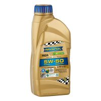 Ravenol Racing Eco Rally RER 5W-50, 1л