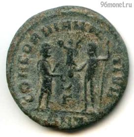 Рим Диоклетиан антониниан 284-305