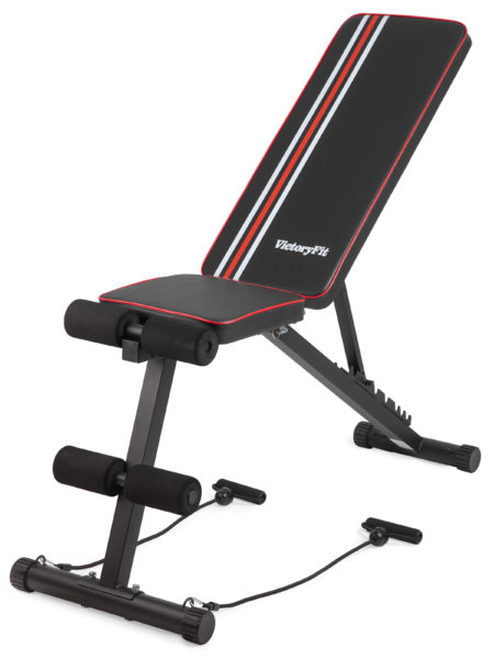 VictoryFit VF-T18