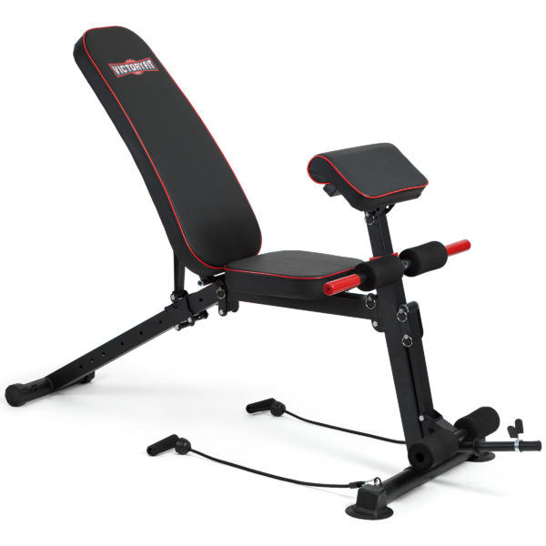 VictoryFit VF-T21