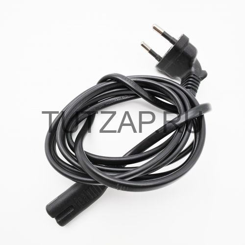 Сетевой кабель питания для телевизора LG 43NANO766QA