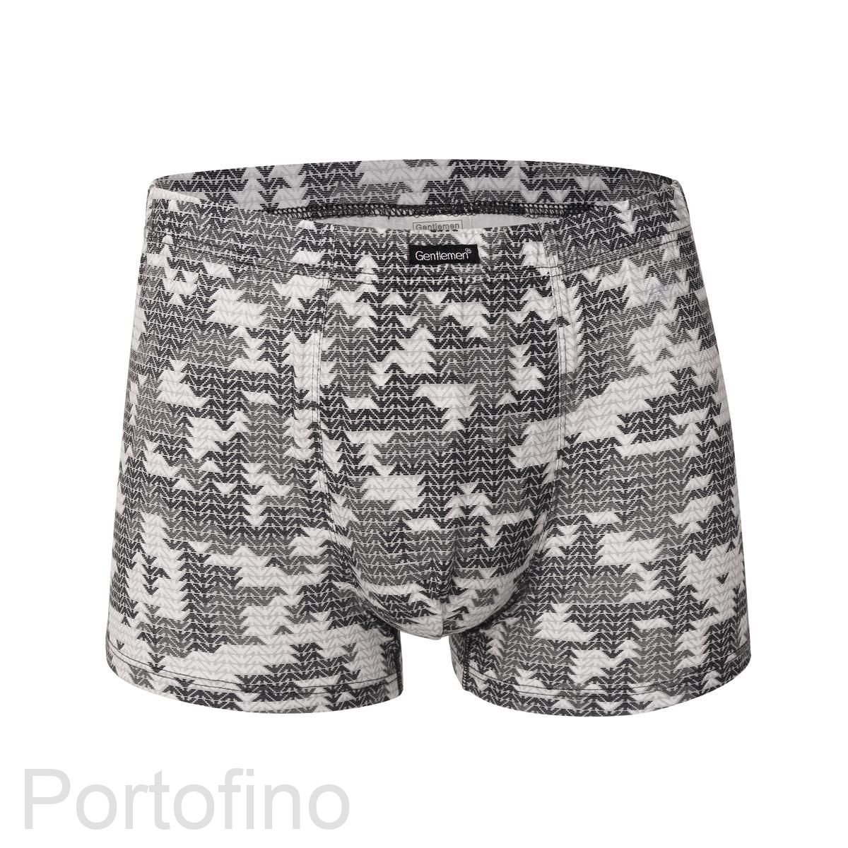 GS-7871 Трусы мужские Gentlemen