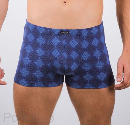 GS-7736 Мужские трусы-шорты Джентельмен