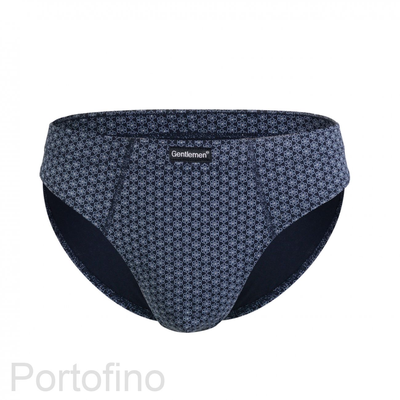 GP-7870B Мужские трусы Gentlemen (2 штуки в упаковке)