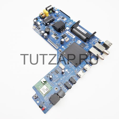 Материнская плата EL.MT9216-FG48 TPD.MT9216.PB766 (T) для телевизора Sber SDX-32H2010B