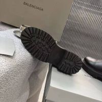 Ботинки BALENCIAGA Premium