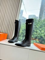 Сапоги HERMES Premium Сапоги HERMES Premium