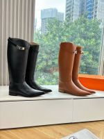 Сапоги HERMES Premium Сапоги HERMES Premium