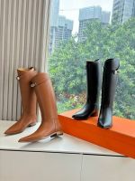 Сапоги HERMES Premium Сапоги HERMES Premium