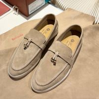 Лоферы LORO PIANA Premium