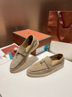 Лоферы LORO PIANA Premium