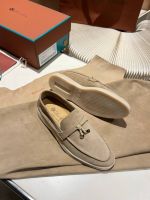 Лоферы LORO PIANA Premium