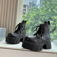 Ботинки SMFK Premium Ботинки SMFK Premium