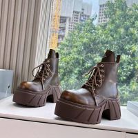 Ботинки SMFK Premium Ботинки SMFK Premium