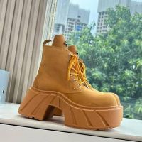 Ботинки SMFK Premium Ботинки SMFK Premium