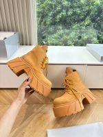 Ботинки SMFK Premium Ботинки SMFK Premium