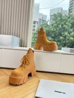 Ботинки SMFK Premium Ботинки SMFK Premium