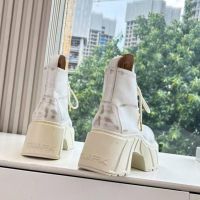 Ботинки SMFK Premium Ботинки SMFK Premium