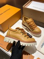 Ботинки LOUIS VUITTON Premium