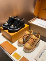 Ботинки LOUIS VUITTON Premium