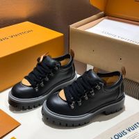 Ботинки LOUIS VUITTON Premium
