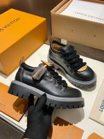Ботинки LOUIS VUITTON Premium