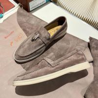 Лоферы LORO PIANA Premium