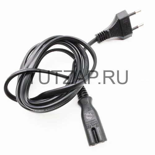 Сетевой кабель питания для телевизора Dauscher DE50UHD553L35