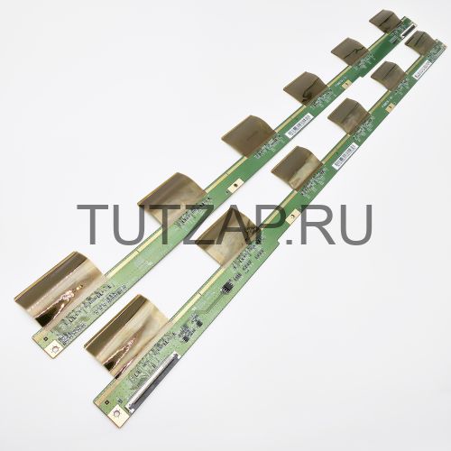 Планки матрицы PT500GT04-1-XL-1 PT500GT04-1-XR-1 для телевизора Dauscher DE50UHD553L35