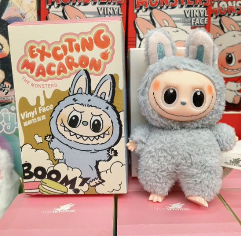 Игрушка Лабубу 50185