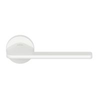 Ручка Forme 337R Horus White белый