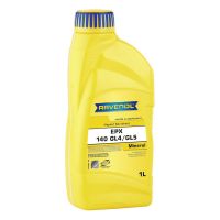 Ravenol Getriebeoel EPX 140, 1л