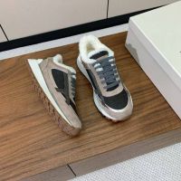 Кроссовки BRUNELLO CUCINELLI зимние Кроссовки BRUNELLO CUCINELLI зимние