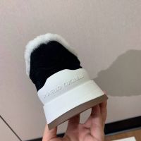 Кроссовки BRUNELLO CUCINELLI зимние Кроссовки BRUNELLO CUCINELLI зимние