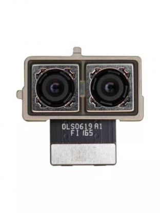 Задняя камера (24+16MP) двойная для Huawei Honor 10 (COL-L29)