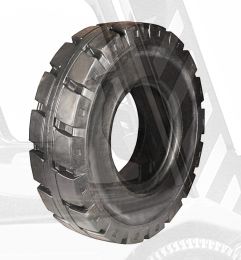 Шина  массивная 5,00х8 GRECKSTER ( ИНДИЯ), шт